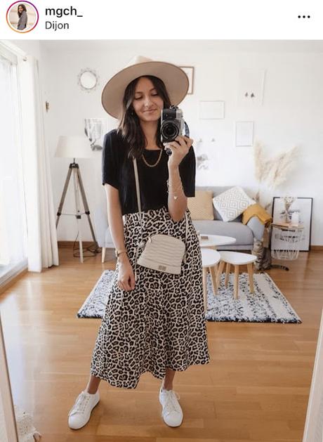 UN LOOK PARA CADA DIA DE LA SEMANA (234).- UN LOOK PARA CADA DIA DE LA SEMANA (234).-