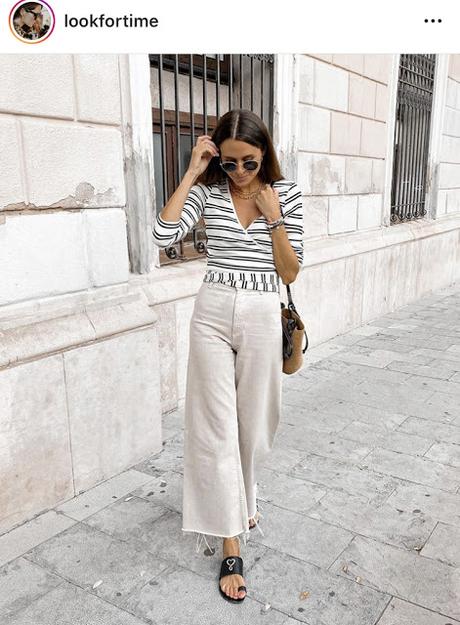 UN LOOK PARA CADA DIA DE LA SEMANA (234).- UN LOOK PARA CADA DIA DE LA SEMANA (234).-