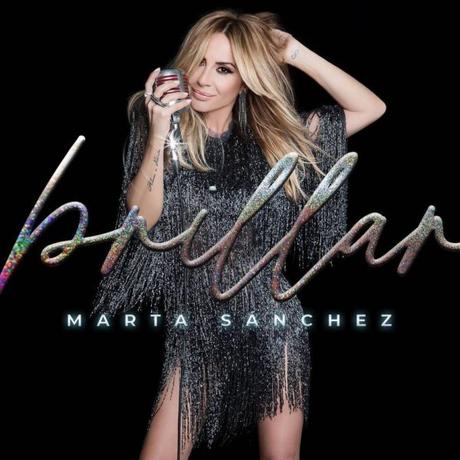 Marta Sánchez regresa con el single ‘Brillar’ Brillar