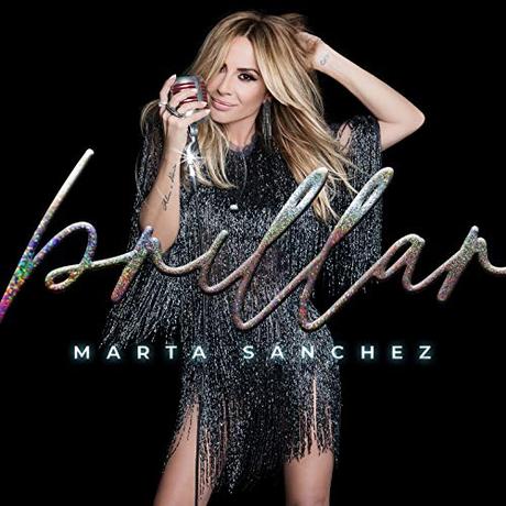 Marta Sánchez regresa con el single ‘Brillar’ Brillar