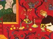 Recopilatorio CocinArte- habitación roja (Matisse)