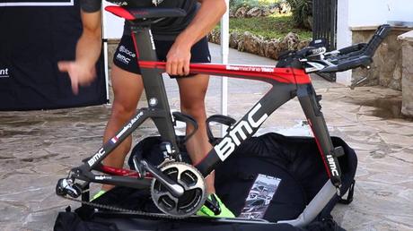 Tour de Francia 2020 ¡Estas son las bicicletas más rápidas! Tour de Francia 2020 ¡Estas son las bicicletas más rápidas!