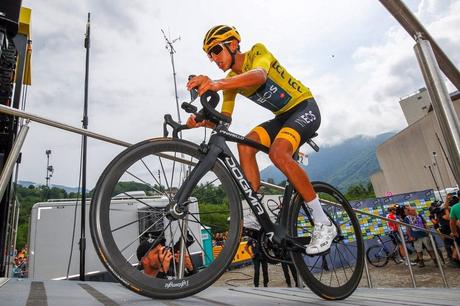 Tour de Francia 2020 ¡Estas son las bicicletas más rápidas! Tour de Francia 2020 ¡Estas son las bicicletas más rápidas!