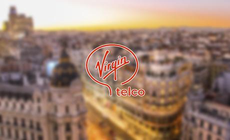 Virgin telco regala datos ilimitados a todos sus clientes de fibra y móvil