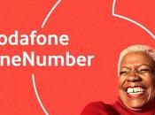 Vodafone sube precios OneNumber, servicio MultiSIM