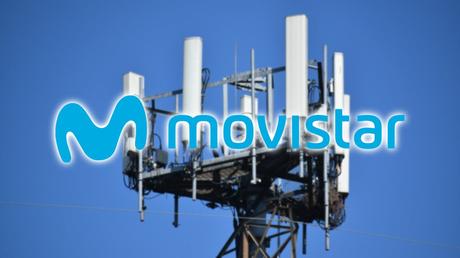 Movistar lanza 5G en estas 7 ciudades españolas para todos los clientes