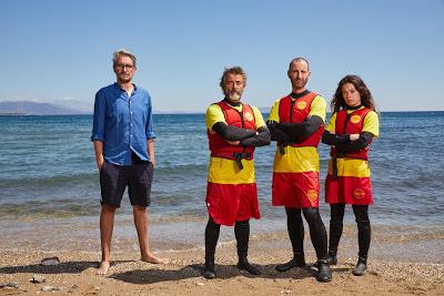 Empieza el rodaje de 