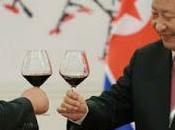 Debate sobre relación entre Corea Norte China (colaboración Rafael Santiago)