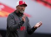 Liverpool, contra fatiga emocional