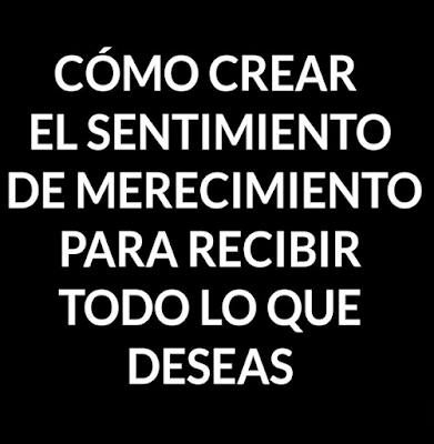 ¿Que hacer cuando recibes algo que sientes que no mereces? ¿Que hacer cuando recibes algo que sientes que no mereces?