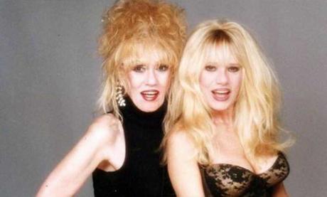 Mimi Pons recordó a Norma: “Como hermanas nunca fuimos muy compinches”