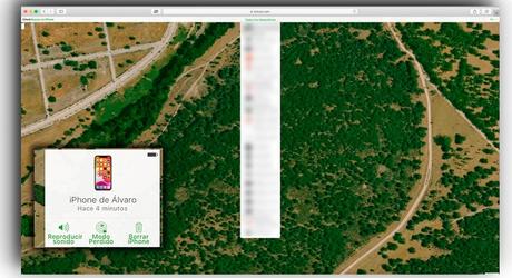 ¿Has perdido tu móvil y está apagado? Aún puedes encontrarlo