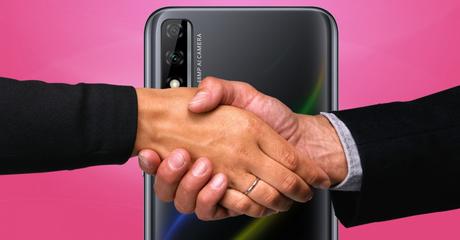 Qué pedir a un vendedor antes de comprar un móvil usado Qué pedir a un vendedor antes de comprar un móvil usado