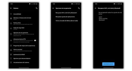 Acaba tu mismo con los problemas WiFi de OnePlus