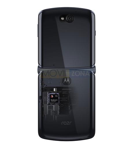 Razr 5G Razr 5G