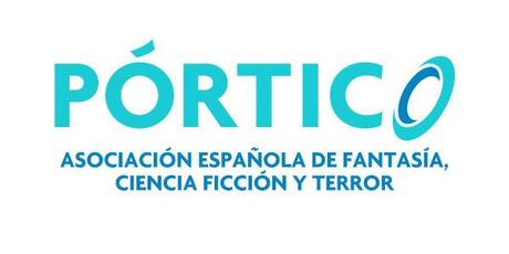 Pórtico Logo de Pórtico