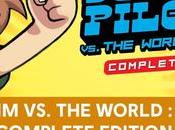 Scott Pilgrim World: Game Complete Edition saldrá finales