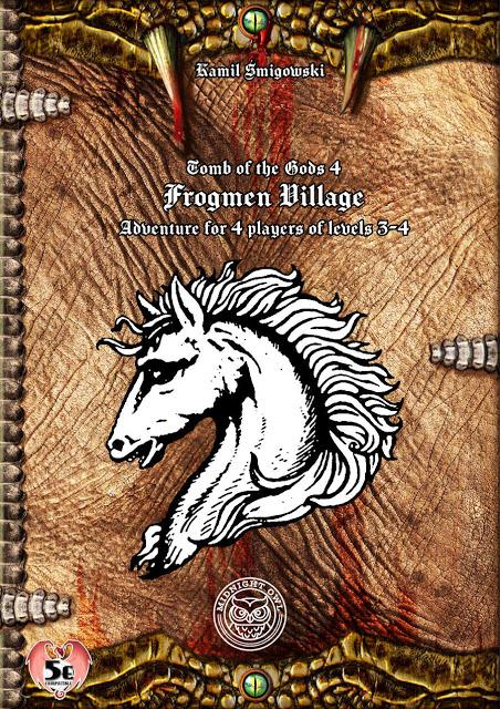 One sheet adventures, de Midnight Owl Games