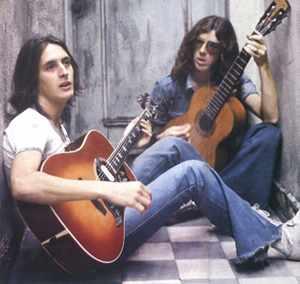 Sui Generis Charly García, o el Karma de Vivir al Sur