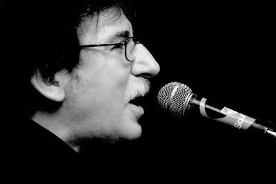 Charly García, o el Karma de Vivir al Sur