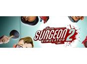 MICRO ANÁLISIS: Surgeon Simulator