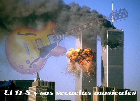 Efemérides del Rock y Heavy Metal: Que pasó un 11 de Septiembre Efemérides del Rock y Heavy Metal: Que pasó un 11 de Septiembre