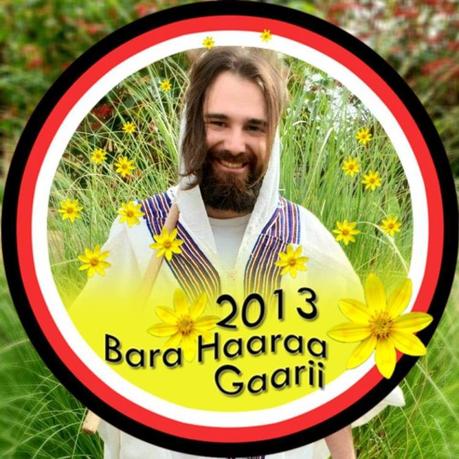 2013 Bara Haaraa Gaarii 2013 Bara Haaraa Gaarii