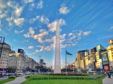 Los destinos nacionales mas buscados por los Argentinos Los destinos nacionales mas buscados por los Argentinos