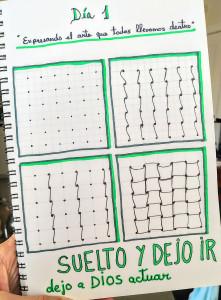 Creando y dibujando doodles y zentangles Creando y dibujando doodles y zentangles