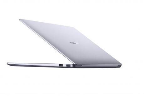 HUAWEI MateBook 14, preparado para todo