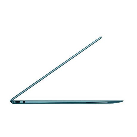 HUAWEI MateBook X, el mejor portátil de Huawei presentado