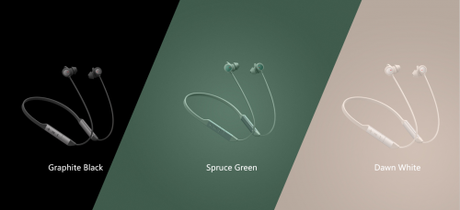 Huawei FreeLace Pro, los nuevos auriculares con doble cancelación activa del ruido Huawei FreeLace Pro, los nuevos auriculares con doble cancelación activa del ruido