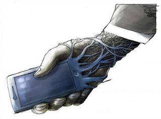 El Big Data y la ciencia de la manipulación de las masas