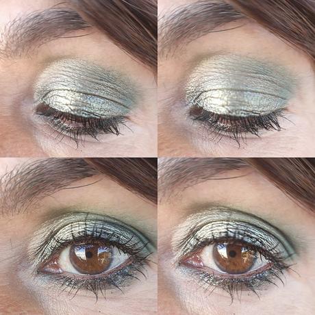 Despido el verano con la colección GOOD VIBES de Revolution 💦(Reseña, swatches y 4 maquillajes) Despido el verano con la colección GOOD VIBES de Revolution 💦(Reseña, swatches y 4 maquillajes)