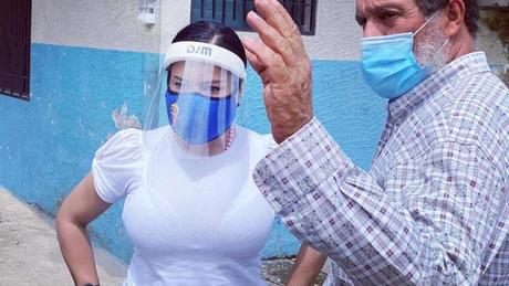 Gómez: No vamos a oxigenar las estrategias de Maduro Gómez: No vamos a oxigenar las estrategias de Maduro