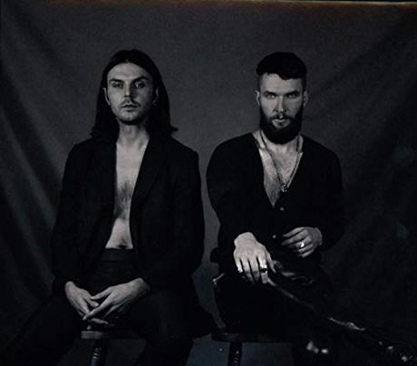 Hurts estrena el videoclip del tema ‘All I Have To Give’ Faith