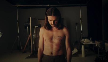 Hurts estrena el videoclip del tema ‘All I Have To Give’ Nuevo vídeo de Hurts