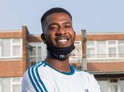 Nines single ‘WAP’ Cardi Megan Thee Stallion lideran listas británicas