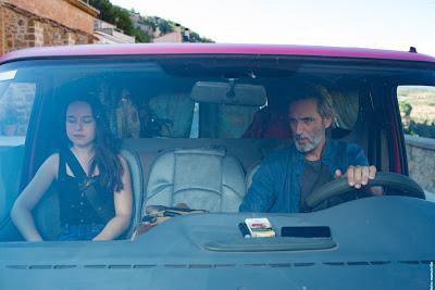 Un mundo normal, La vuelta a las pantallas de Achero Mañas