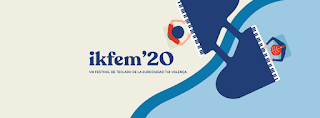 Cartel Festival IKFEM 2020