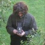 Lo que no veo cuando miro