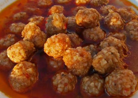 Armenia: la cocina del genocidio Armenia: la cocina del genocidio