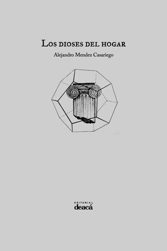 Alejandro Méndez Casariego responde “En cuestión: un cuestionario” Alejandro Méndez Casariego responde “En cuestión: un cuestionario”