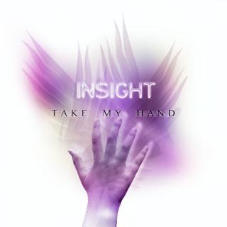 INSGITH - TAKE MY HAND INSGITH - TAKE MY HAND