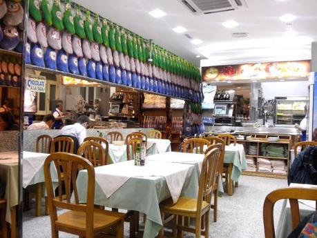 Dentro (II: Negra tonta)