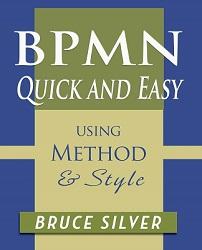 BPMN y modelado de procesos fácil con Bruce Silver