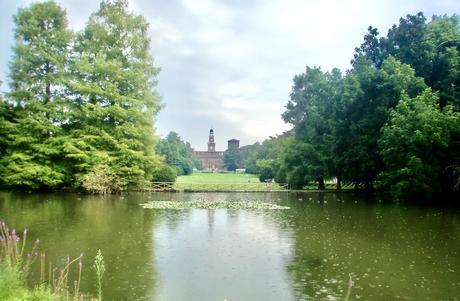 que hacer en milan italia