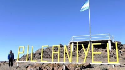 Pilcaniyeu, el pueblo al que el virus esquiva por ahora