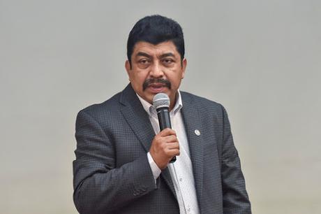 LA INSENSIBILIDAD PARA GOBERNAR EN EL EDOMEX, DEJA MUCHO QUÉ DESEAR: NAZARIO MARTÍNEZ