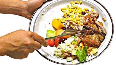 La Razón de Porque no Dono Alimentos a Venezolanos